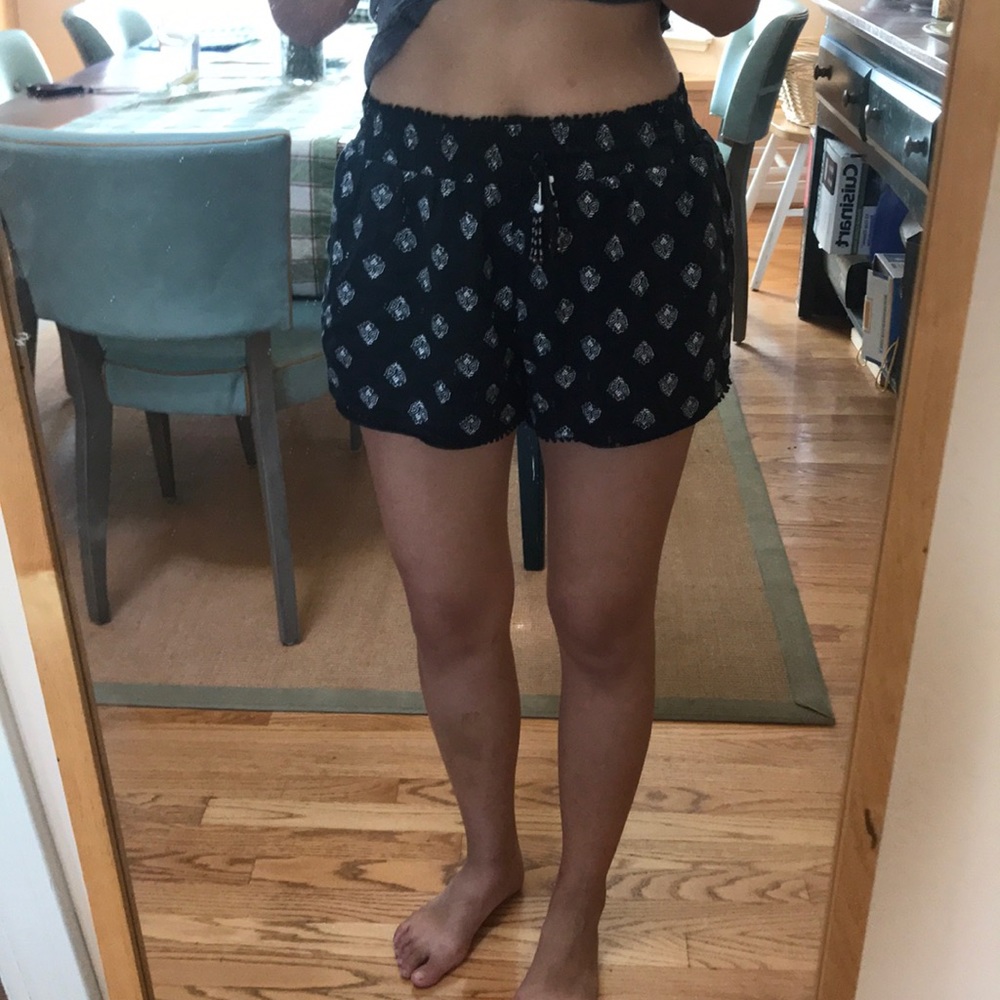 Boho shorts - Picture 5 of 8